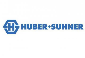 HUBER+ SUHNER RADOX 125单绝缘连接导线